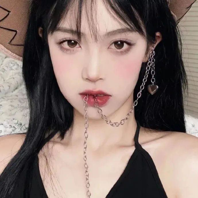 恶女~谁说工作不酷的?~